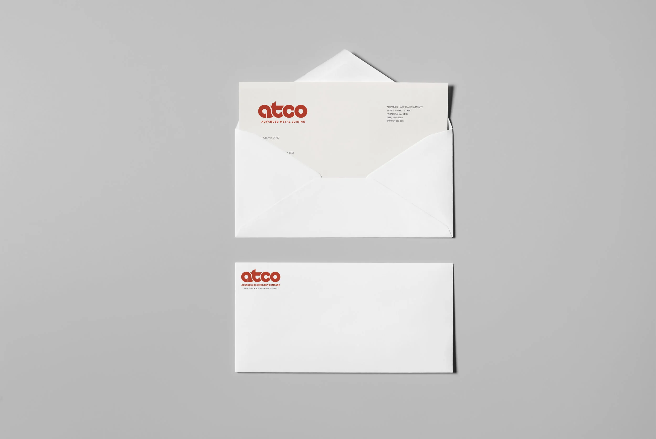Envelope