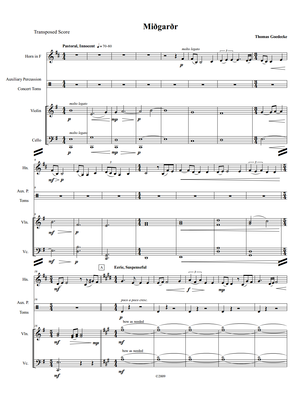 Click score to enlarge