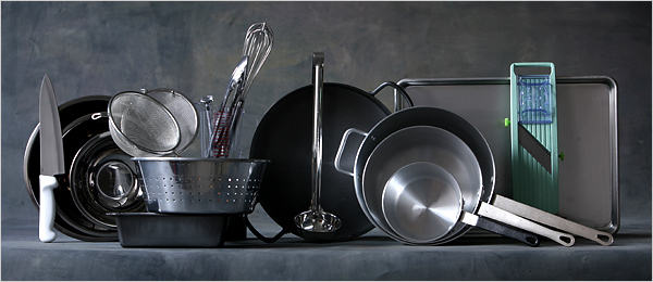 KitchenIcons - Building Chef-Inspired Iconic Interior and Exterior Kitchens
