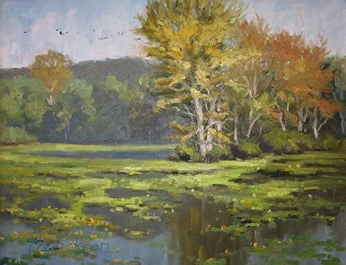 2018 PleinAir Competition Award of Excellence J Erickson.jpg