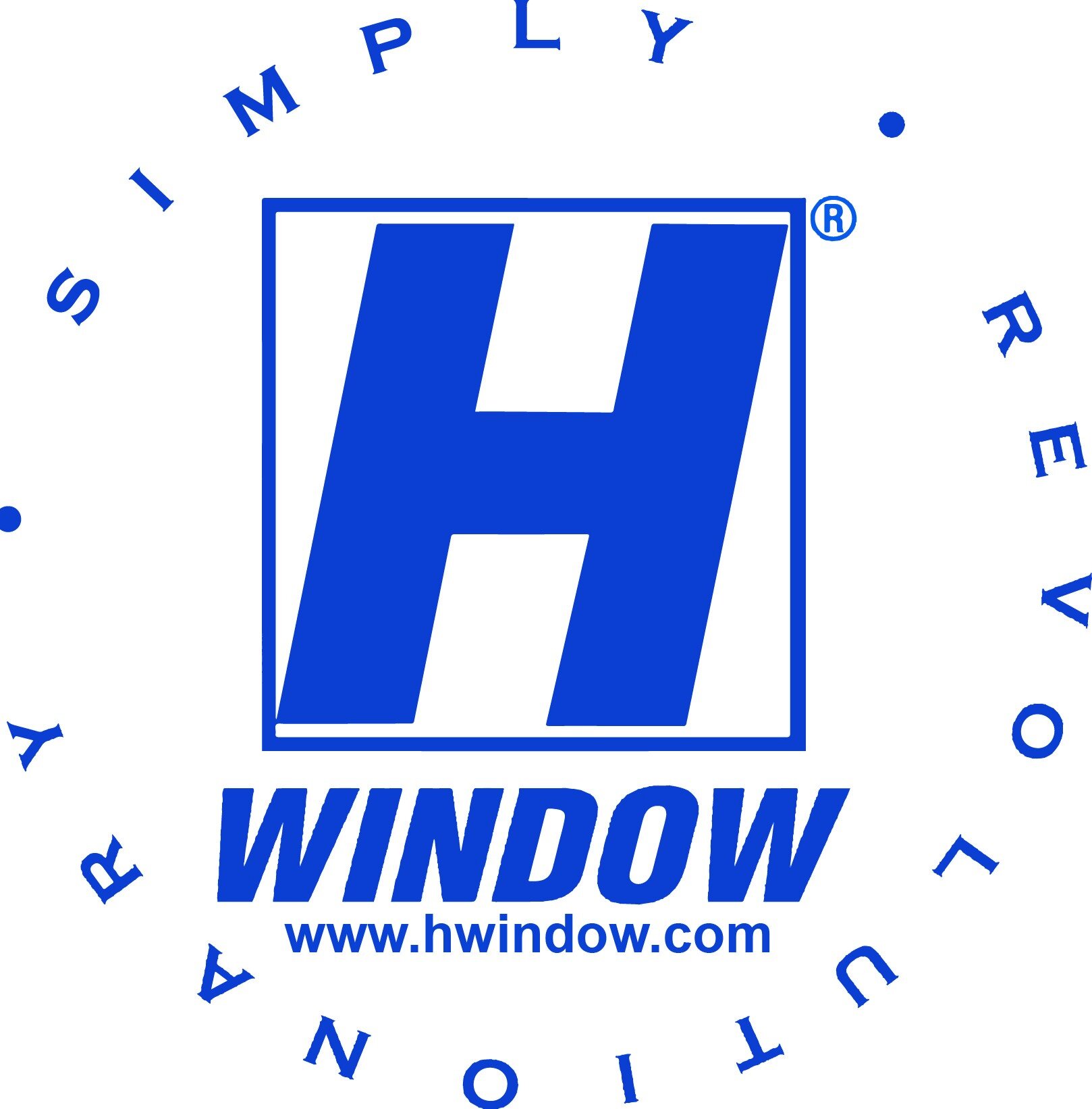 H Window