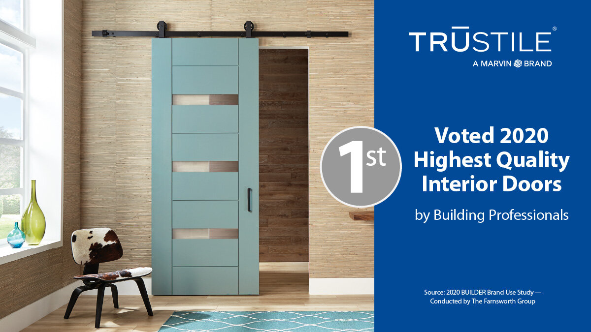 Trustile Doors