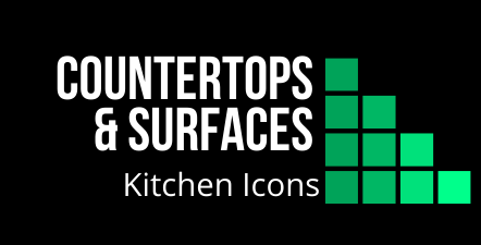 Countertops & Surfaces Kitchen Icons.png