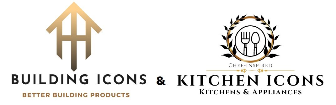 BuildingIcons & KitchenIcons