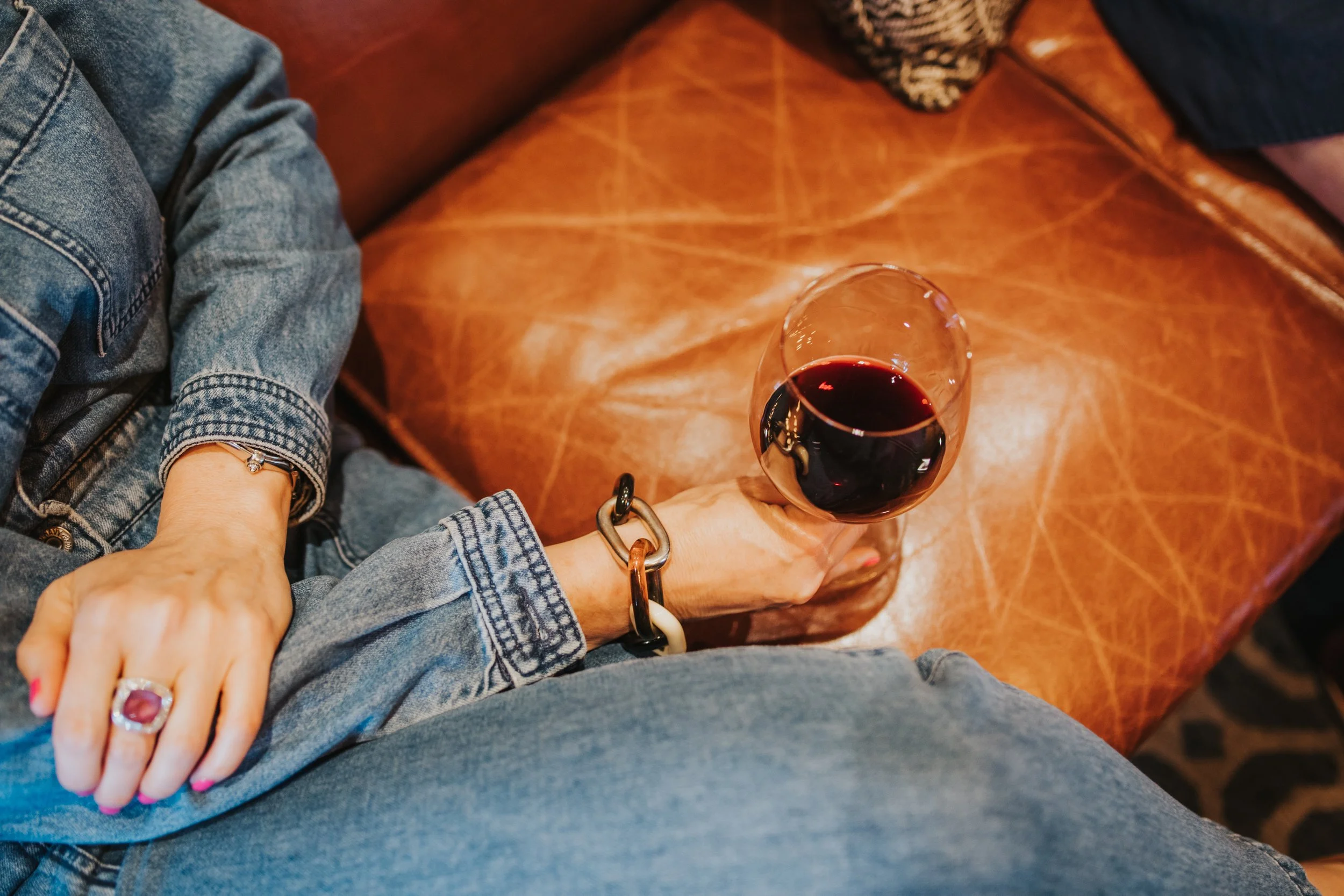 Wine Tasting Etiquette in Napa Valley: Insider Tips from a Winery