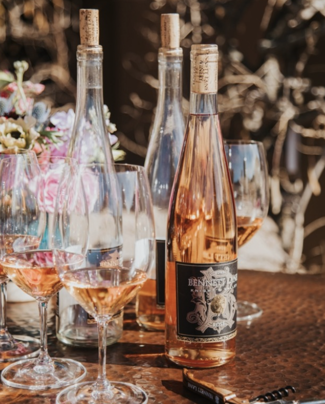 Staying Cool While Wine Tasting in the Summer Heat
