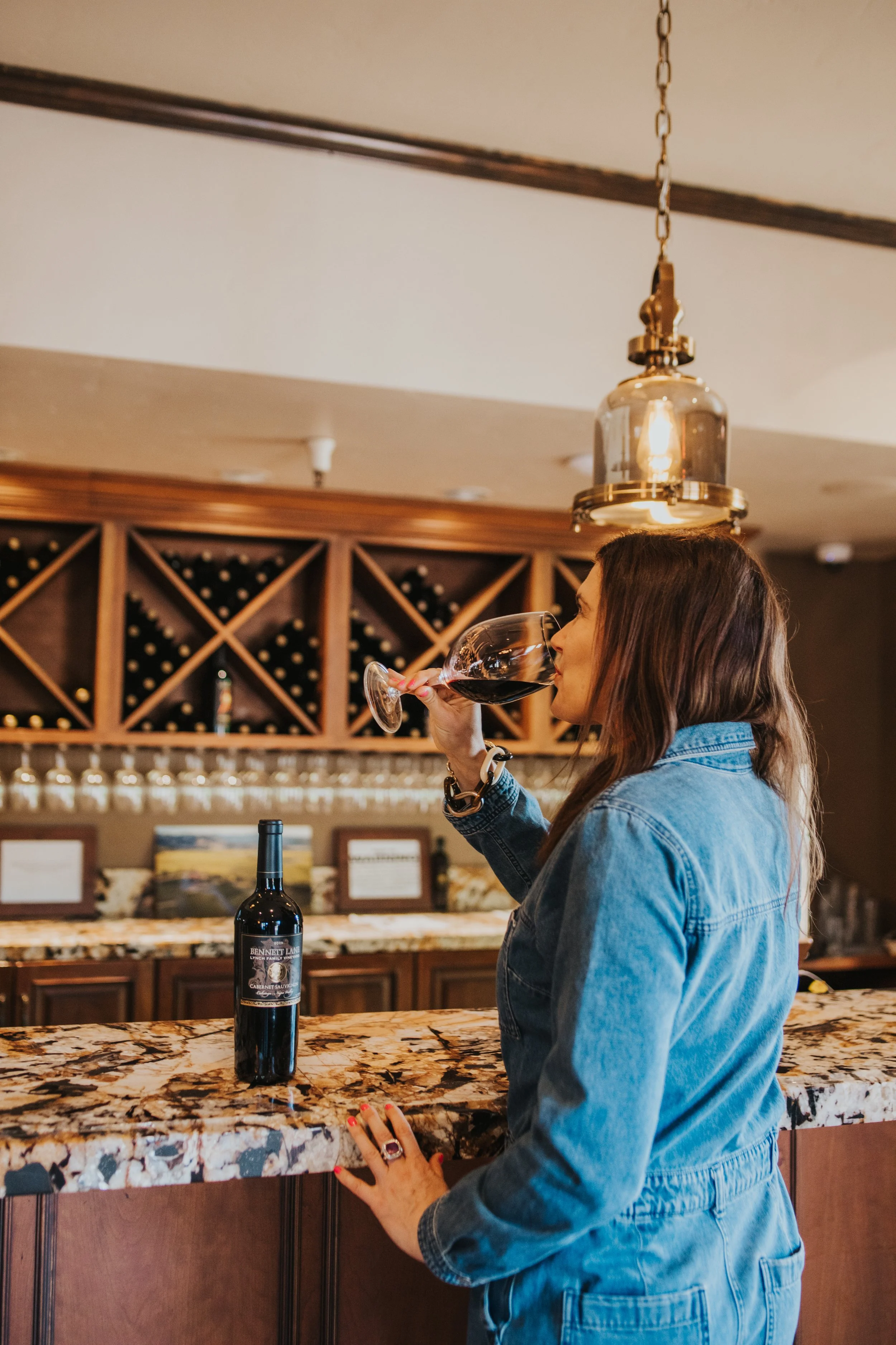 Throwback Thursdays: Bringing Back Complimentary Wine Tastings in Napa Valley