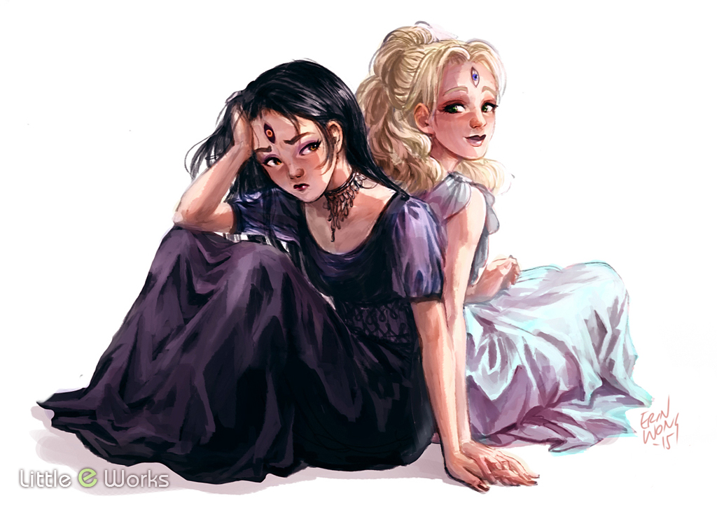 Hope and Despair