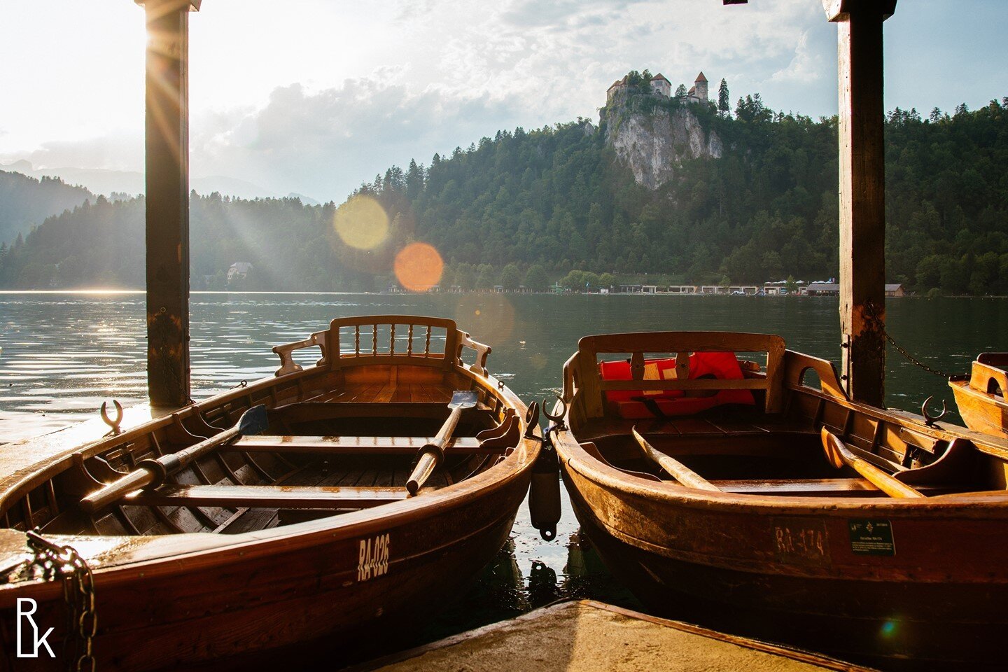 Good vibes happen on the tides⁠
.⁠
.⁠
.⁠
.⁠
#lakebled #slovenia  #travel #travelphotography #travelgram #travelawesome #instatravel #instago #instapassport #natgeoyourshot #yourshotphotographer #wanderlust #explore #lonelyplanet #nategeotravel #natge