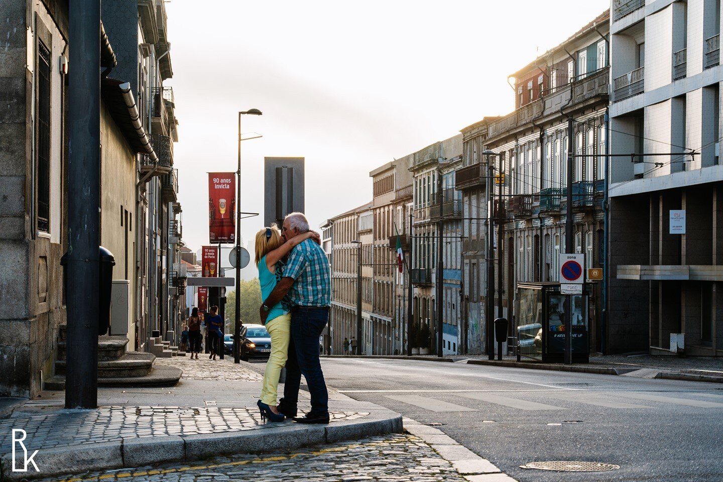 Love in Porto ⁠
.⁠
.⁠
.⁠
.⁠
#porto #portugal #street #streetphotography #travel #travelphotography #travelgram #travelawesome #instatravel #instago #instapassport #natgeoyourshot #yourshotphotographer #wanderlust #explore #lonelyplanet #nategeotravel