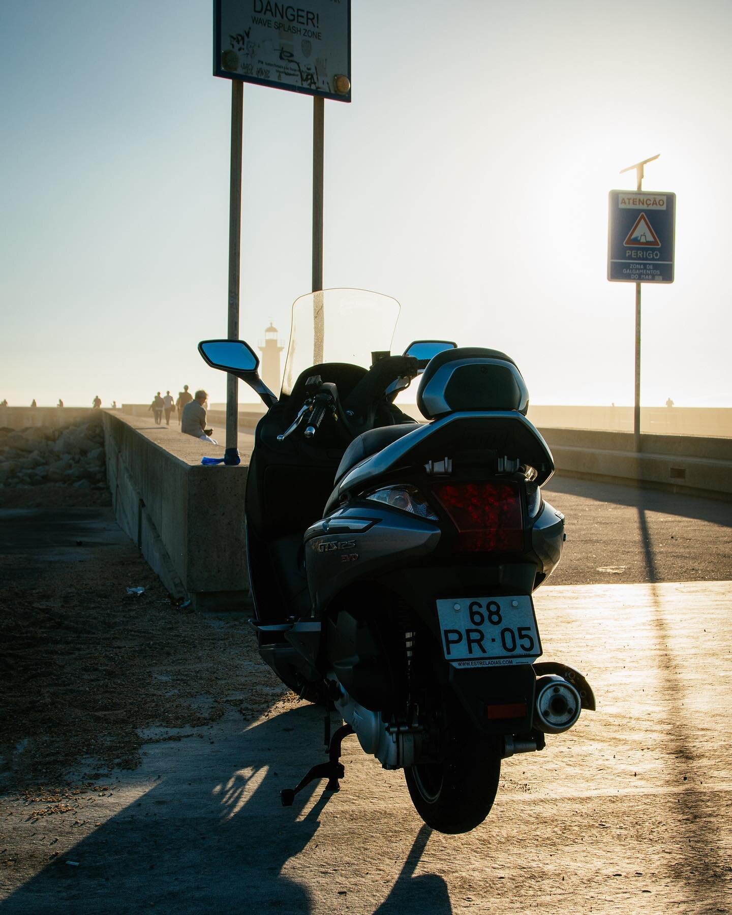 Swipe to zoom in⁠⁠
.⁠⁠
.⁠⁠
.⁠⁠
.⁠⁠
#porto #portugal #motorcycle #lighthouse #travel #travelphotography #travelgram #travelawesome #instatravel #instago #instapassport #natgeoyourshot #yourshotphotographer #wanderlust #explore #lonelyplanet #nategeotr