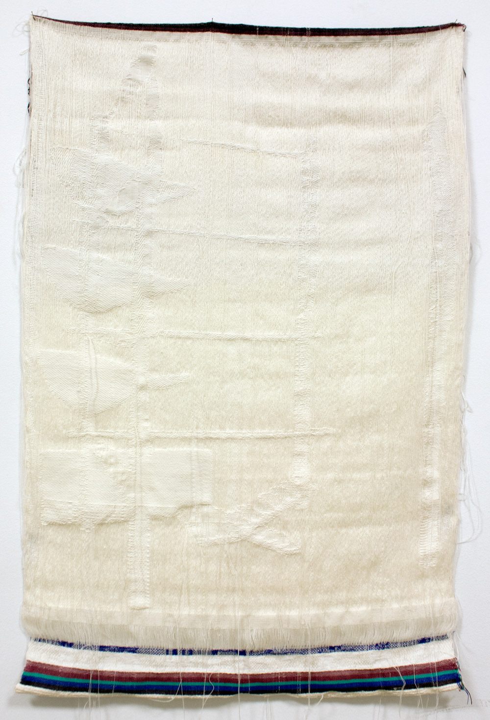 :ExposureTime="building complex" - wool, 2015 