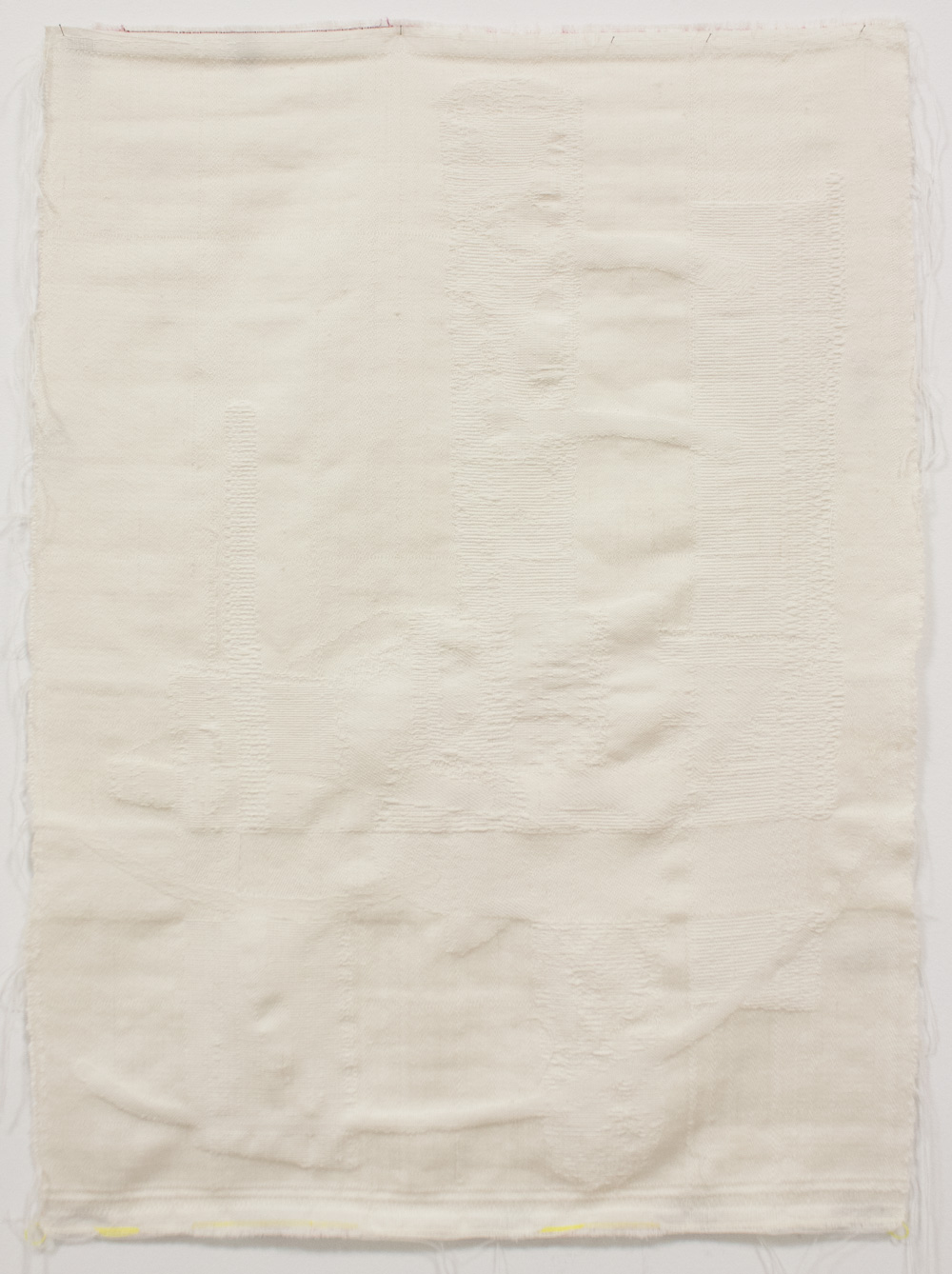 :WhiteBalance="rocking chair" - wool, 2015 