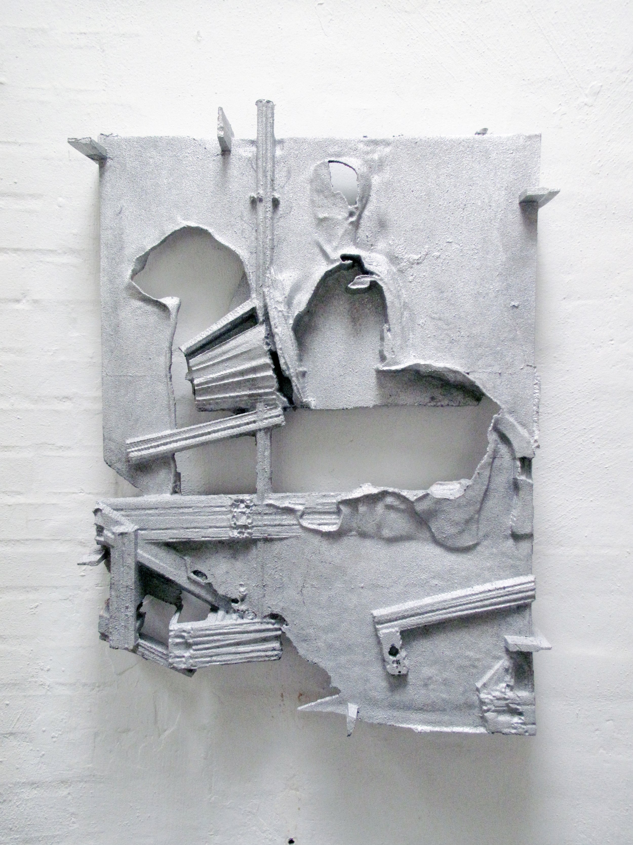 Andreas Rasmussen Andreas Rasmussen | Visual Artist