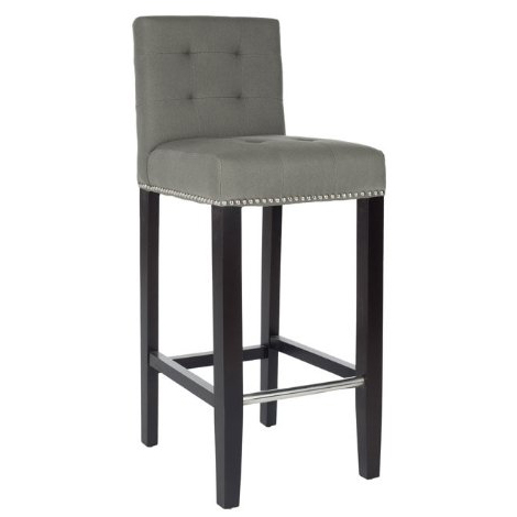 Safavieh Mercer Collection - Whiskey Bar Stool.jpg