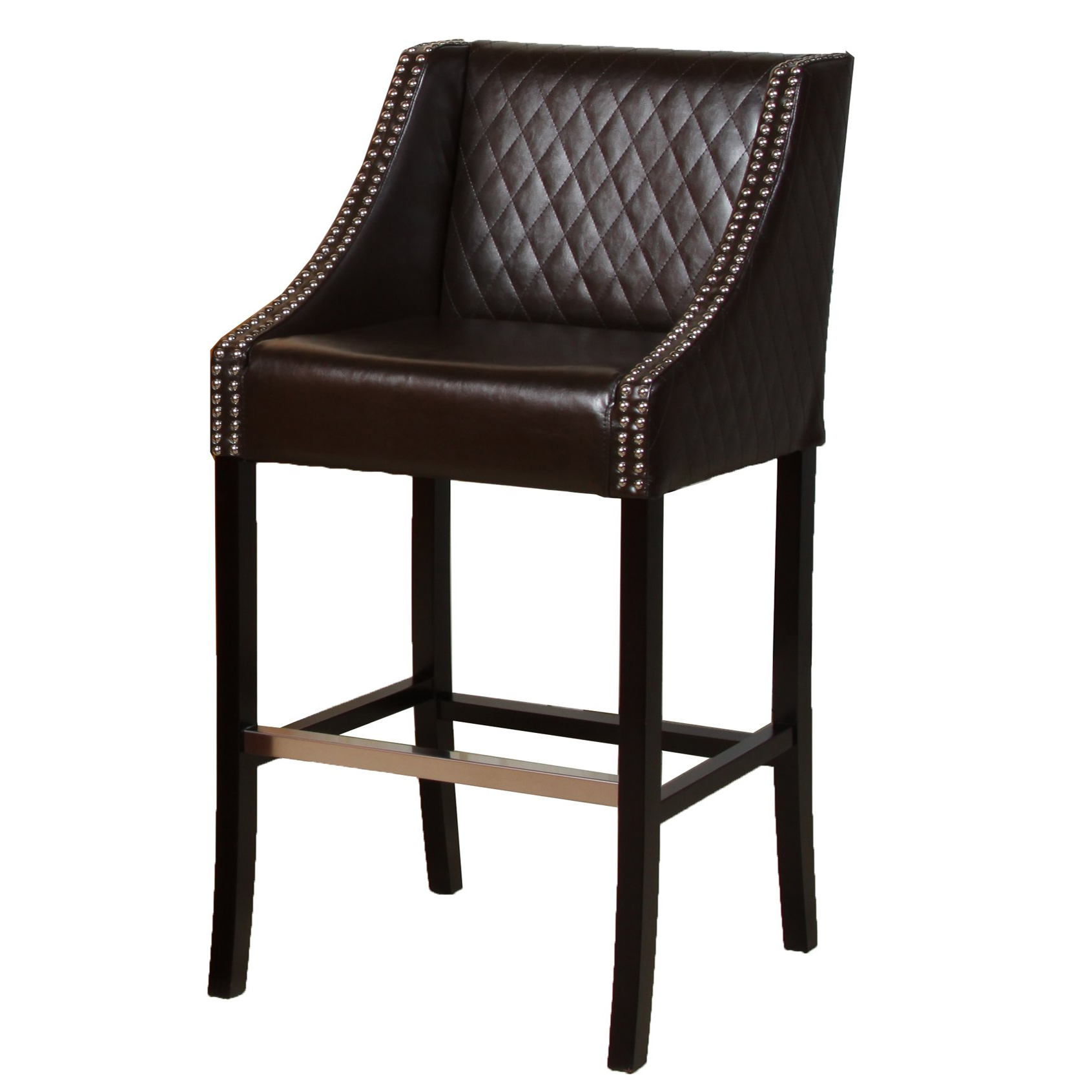 Milano Quilted Whiskey Bar Stool.jpg