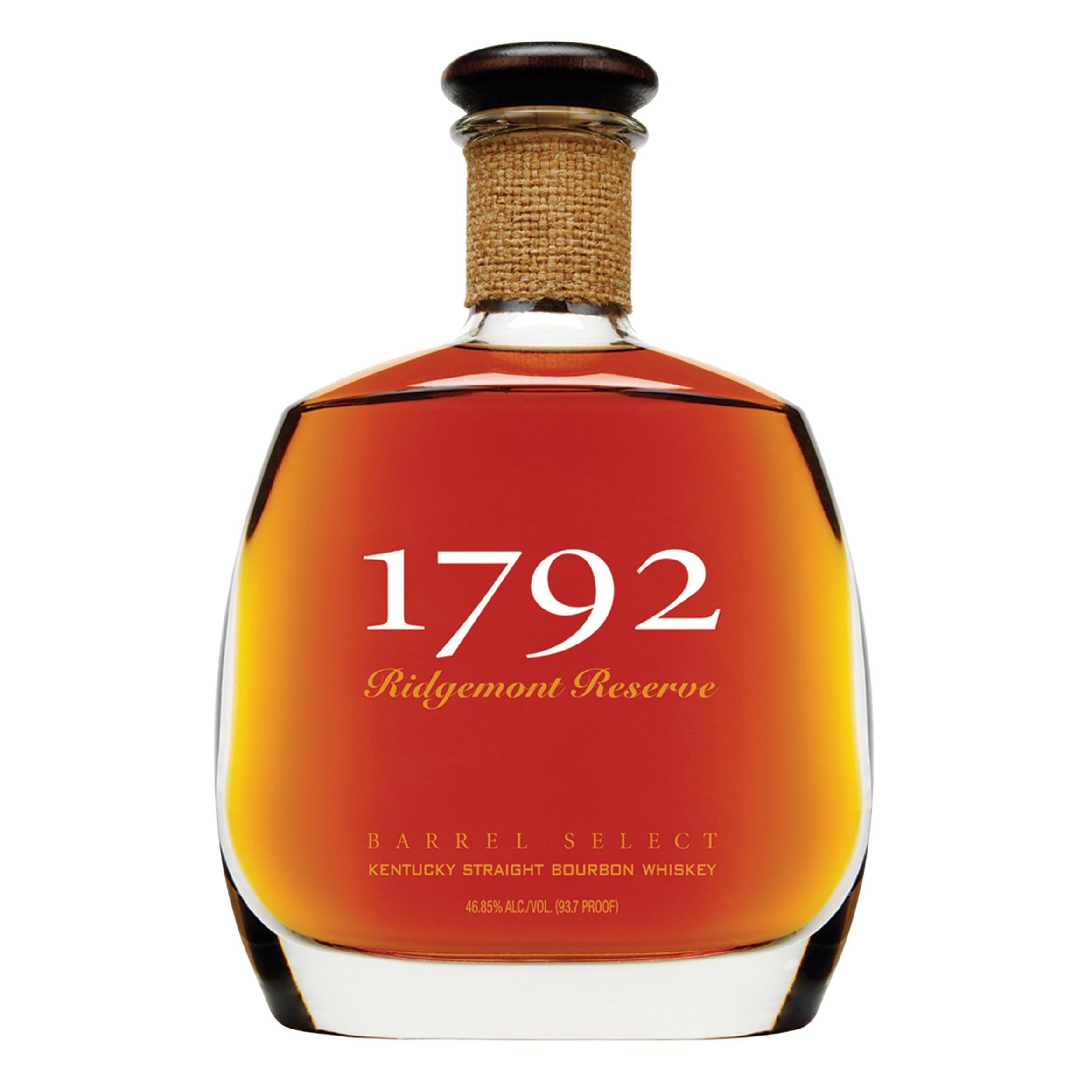 1792 Ridgemont Reserve Kentucky Straight Bourbon Whiskey | WhiskeyTimes.com.jpg