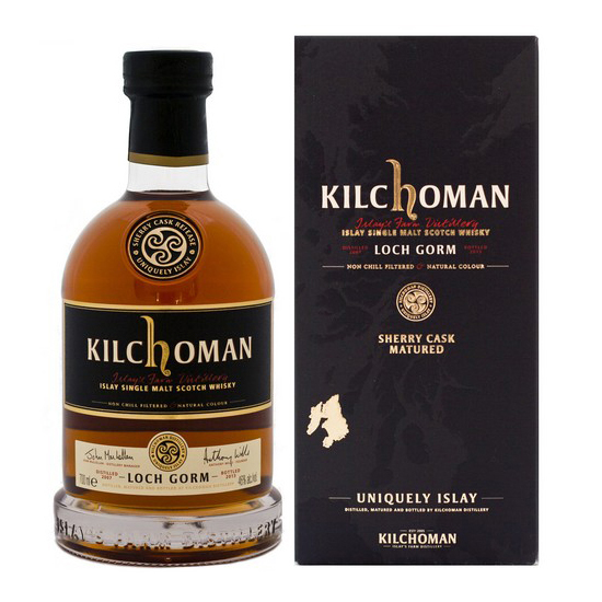 Kilchoman Loch Gorm Malt Scotch Whisky | WhiskeyTimes.com.jpg