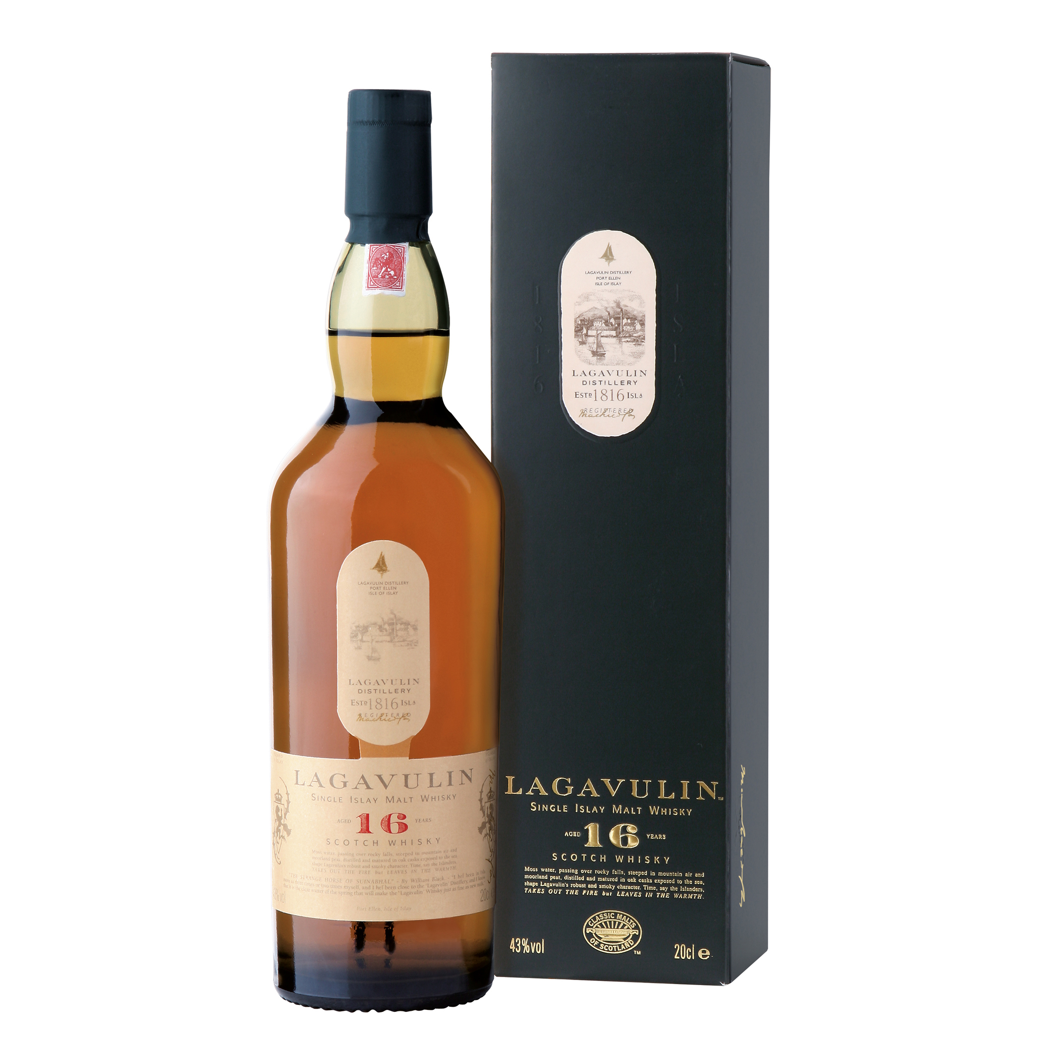 Lagavulin 16 Years Malt Scotch Whisky | WhiskeyTimes.com.jpg