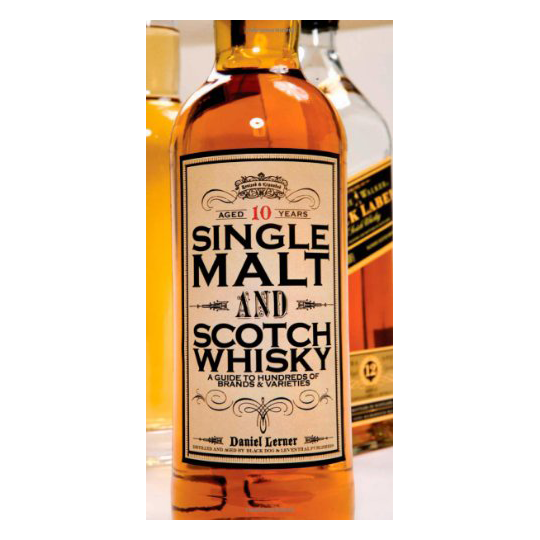Single Malt and Scotch Whisky-A Guide to Hundreds of Scotch Whisky.png