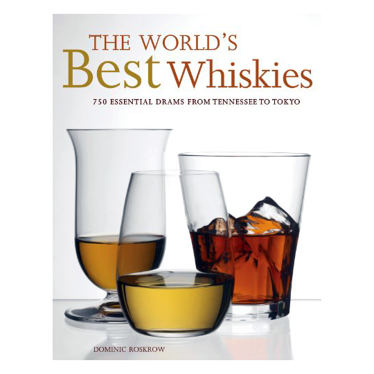 The World's Best Whiskies- 750 Essential Drams.png