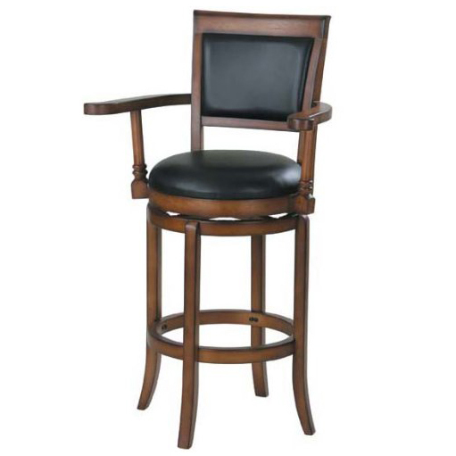 Swivel Whiskey Barstool with Armrest.jpg