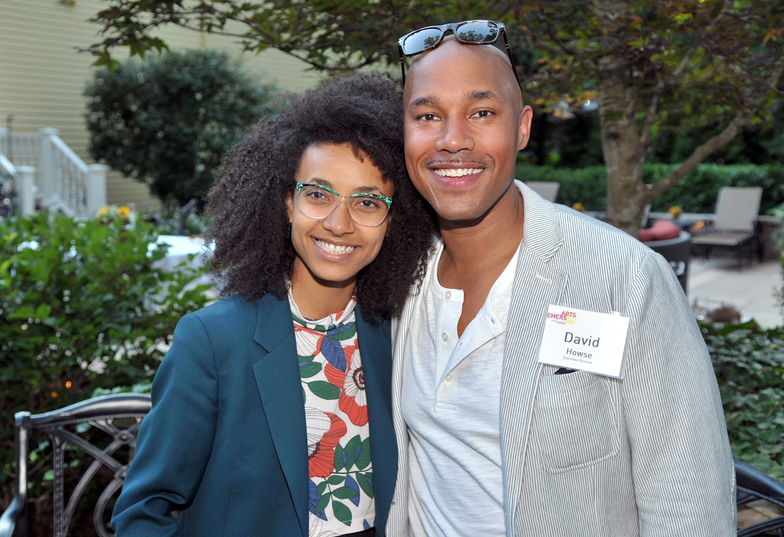Howse & Grammy-winning, Esperanza Spalding