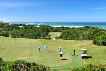 Royal Port Alfred Golf Course