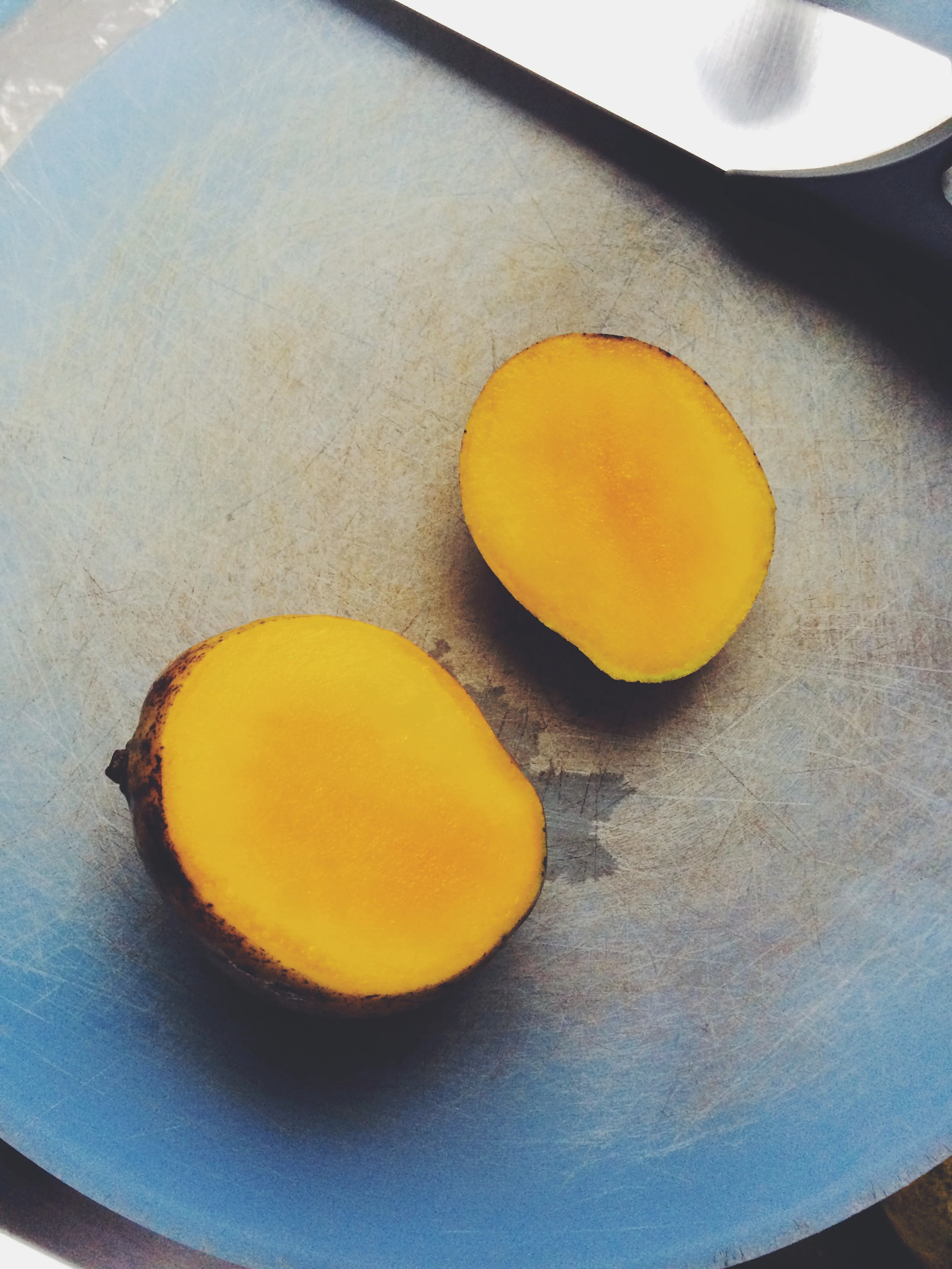 Orange Mango