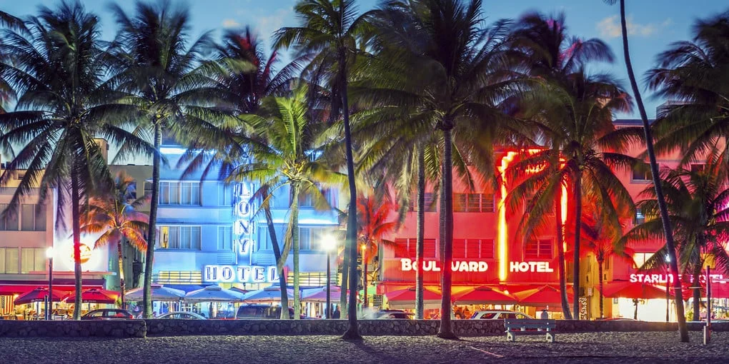 ShermansCruise: Miami Port Review                                   Photo: iStock / Frederic Prochasson