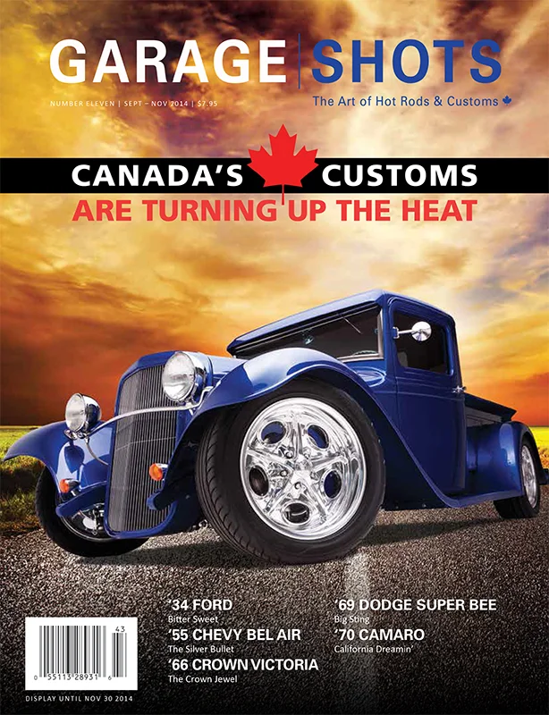 TURNING IT TO ELEVEN | Like your cars with a little something more? Lucky you, two of our feature cars are 4-doors. 