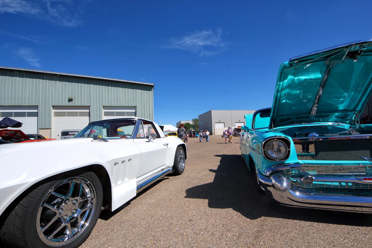 2nd Annual Shown n Shine 2016 2.jpg