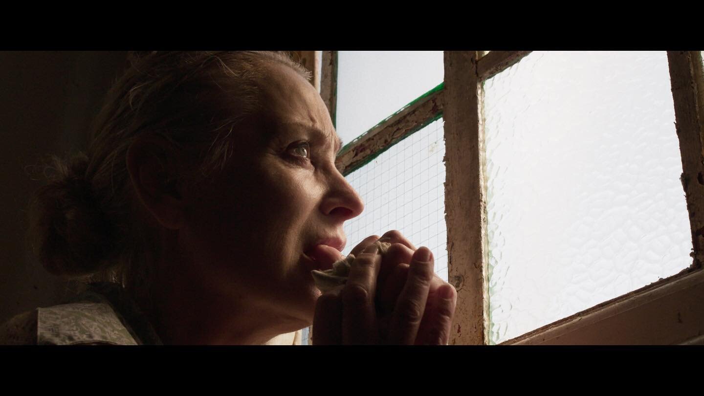 Short film. Put Away.

Starring @carolroyle 
.

Director @a_d_cooper2eg 
Prod. @hurcheonfilms 
Writer @a_d_cooper2eg 
Editor Gary Tobyn
Sound Design John Wood
Casting Director mandysteele
Costume @evemaryrose 
DOP @alainphilippedop 
Gaffer @jimagnewl