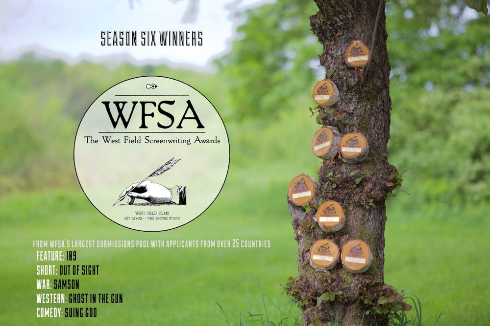 Season Six Winners