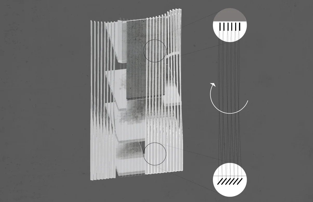 facade concept