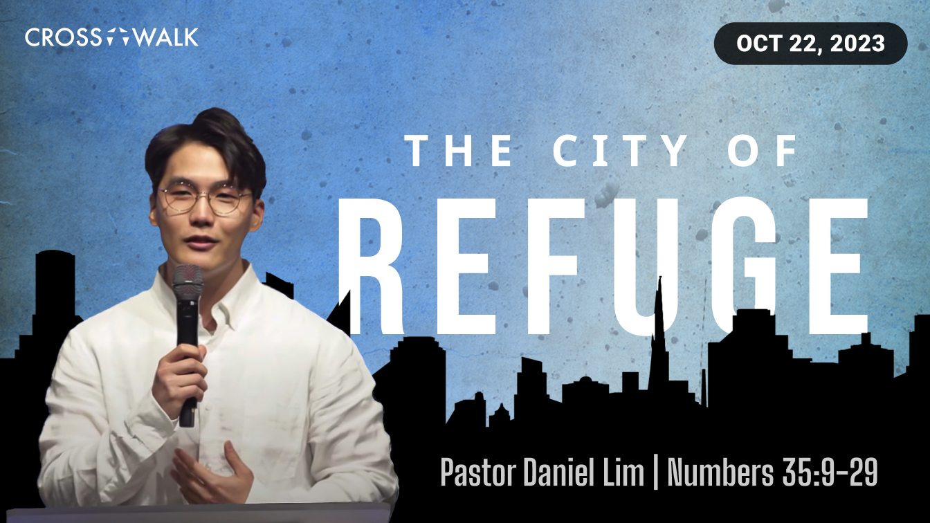 Sermon for October 22, 2023