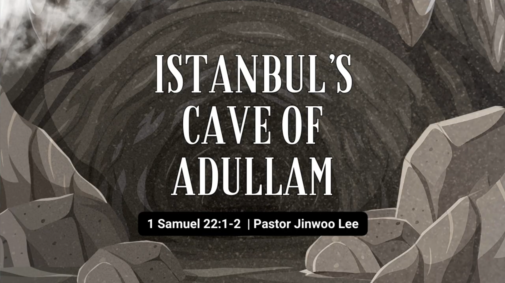 Sermon for January 25, 2026