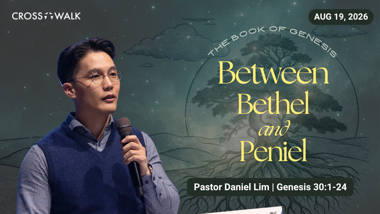 Sermon for August 16, 2026