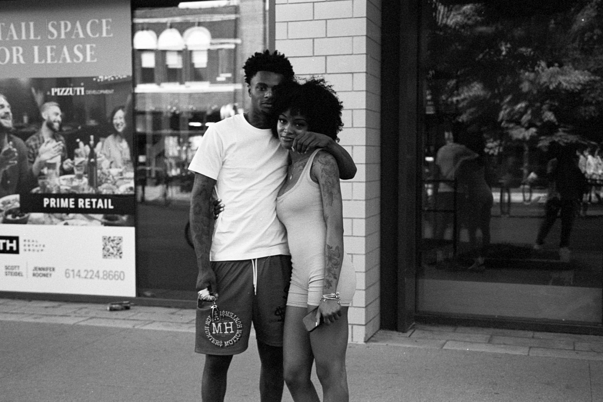 FPP Eastman BWxx (Canon Elan 7e)