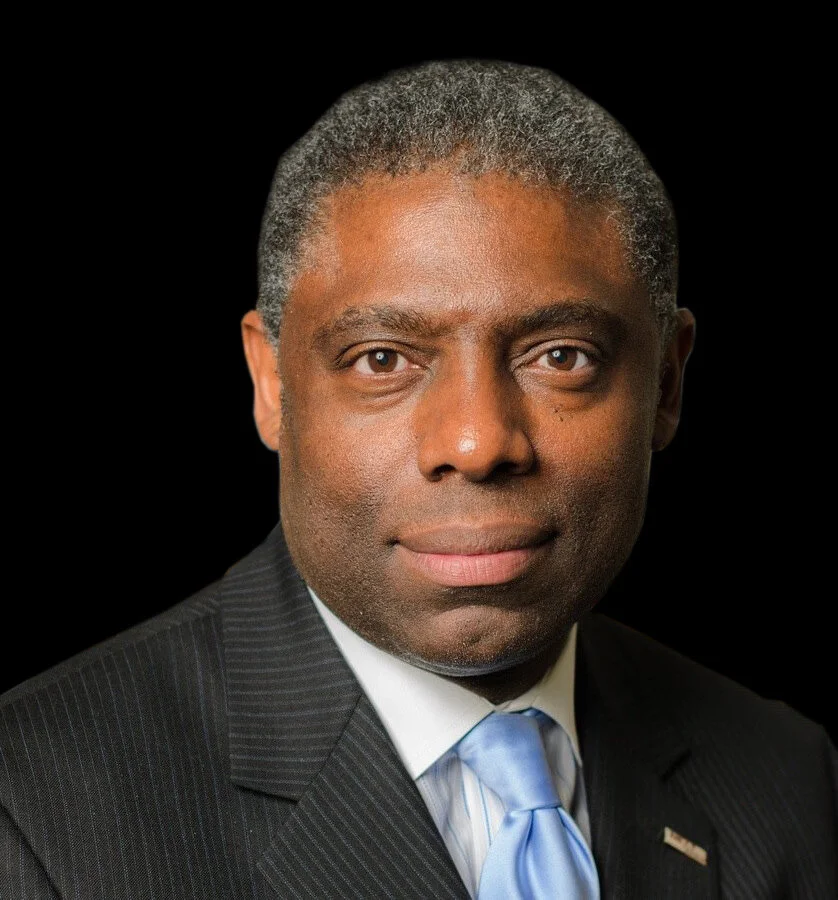 Alonzo Terry