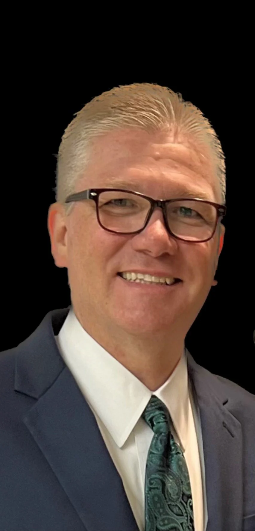 John H. Young, Jr.