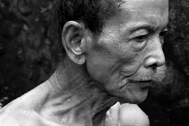  Bali, Tampak Siring temple. 