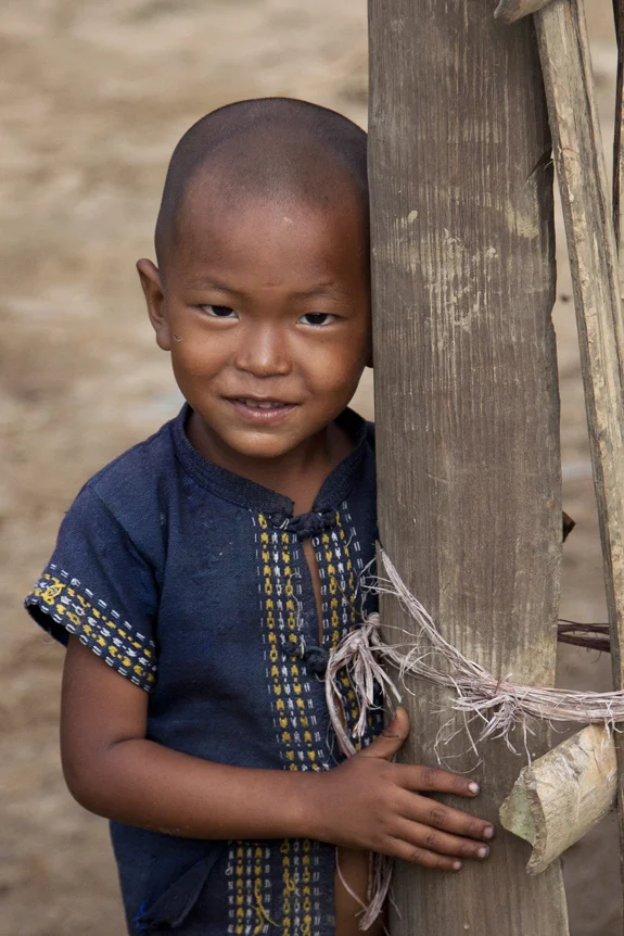  Burma, Taungoo area. 