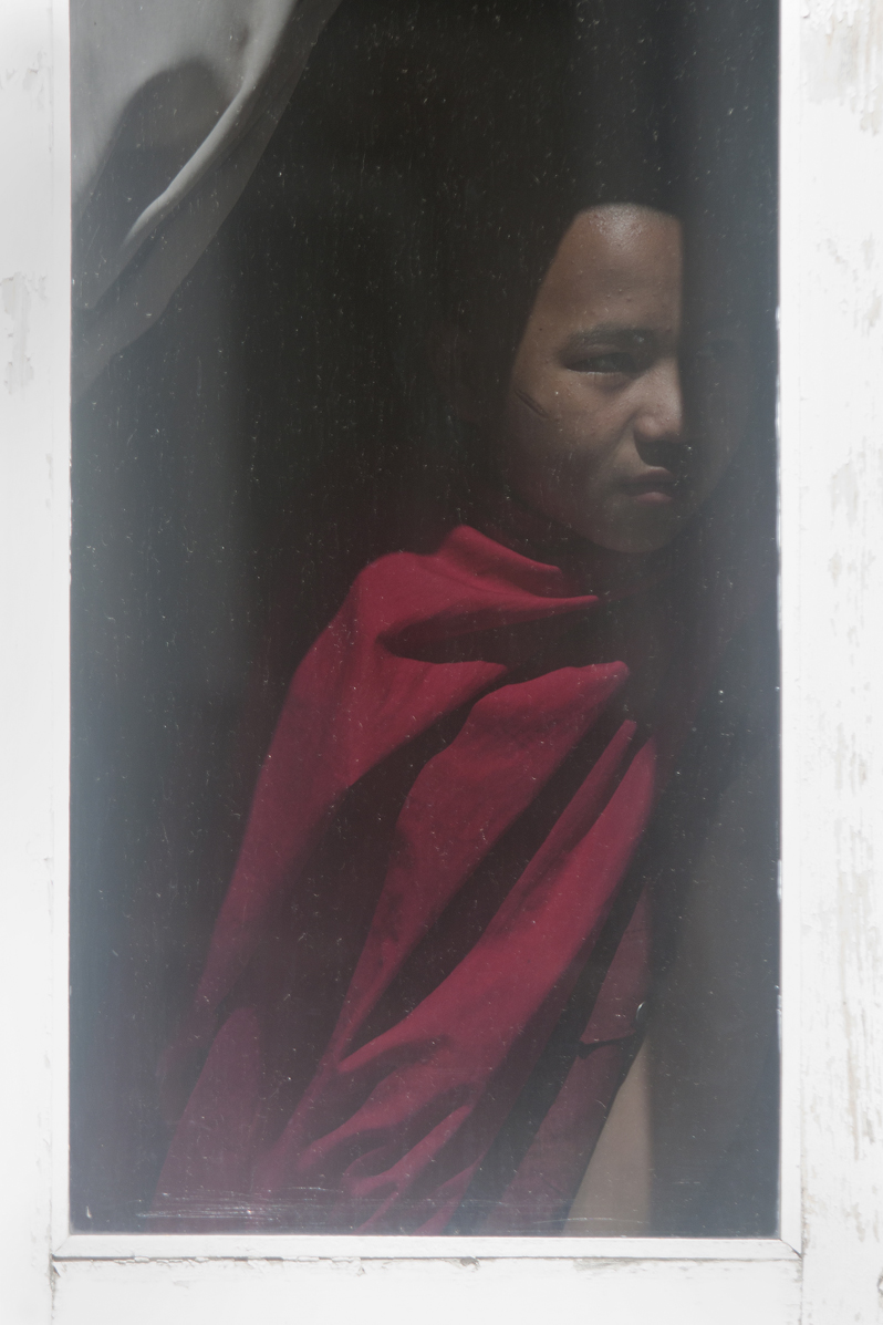  Burma, Nyaungshwe. 
