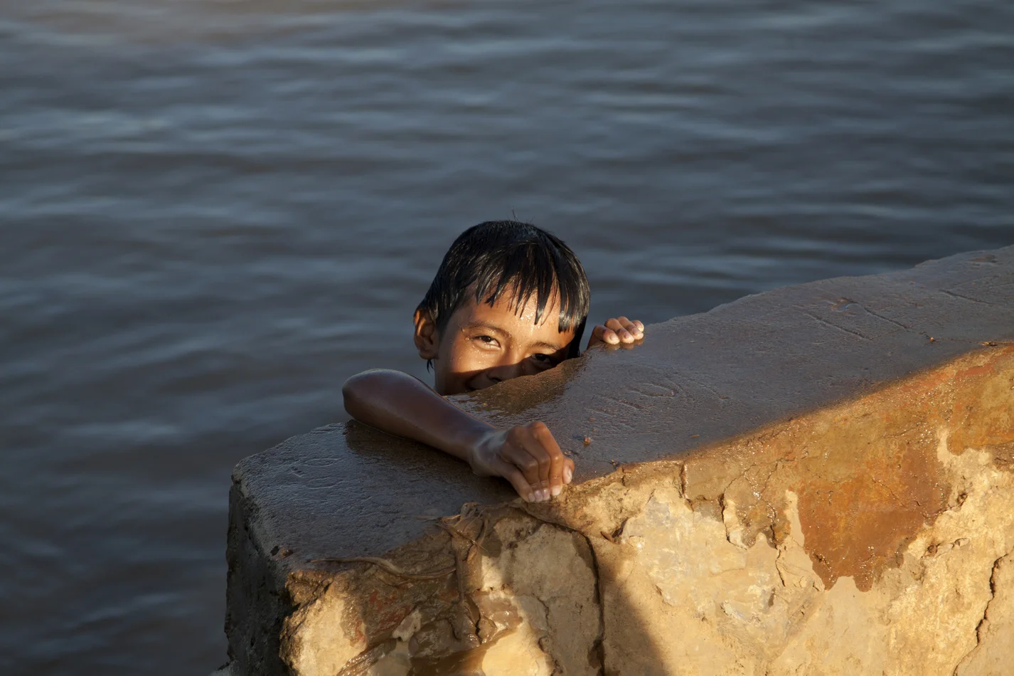  Cambodia. 