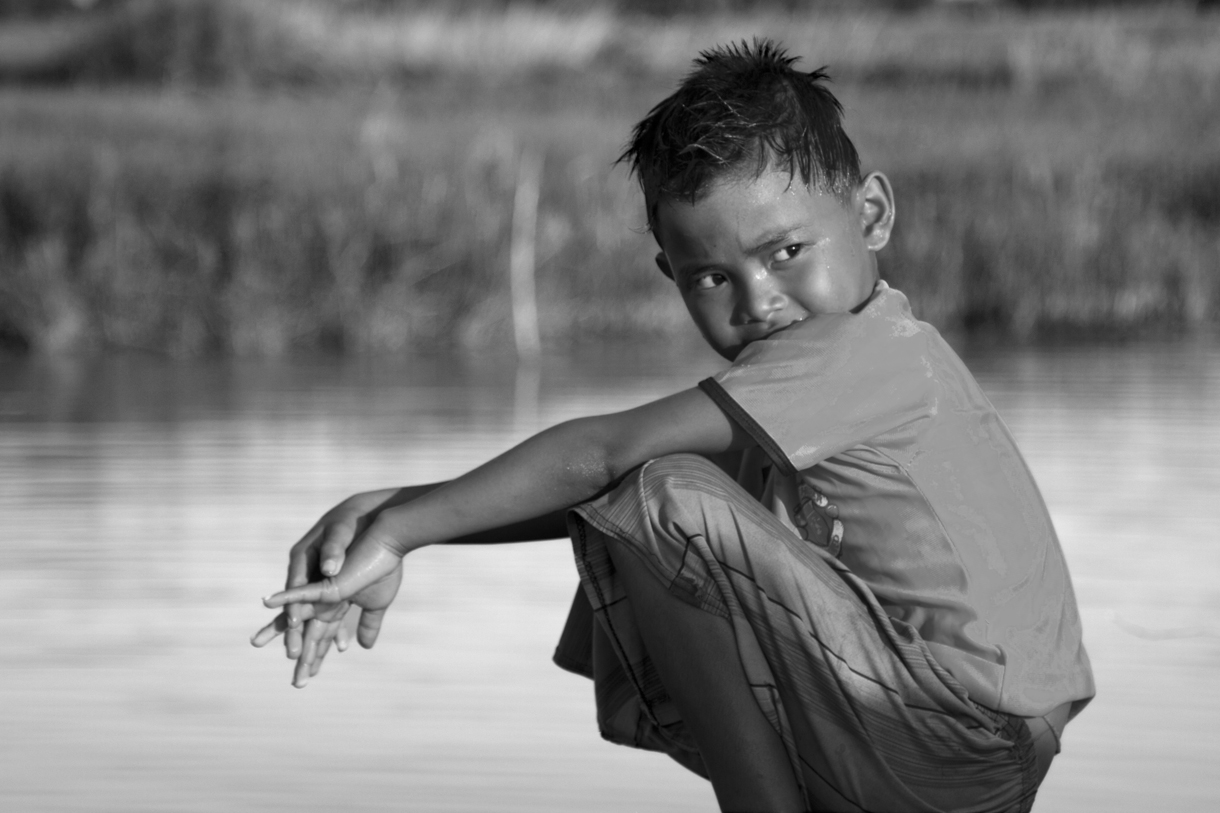  Cambodia. 