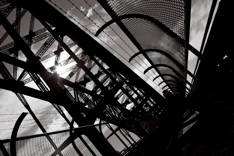  Harbour bridge, Sydney 