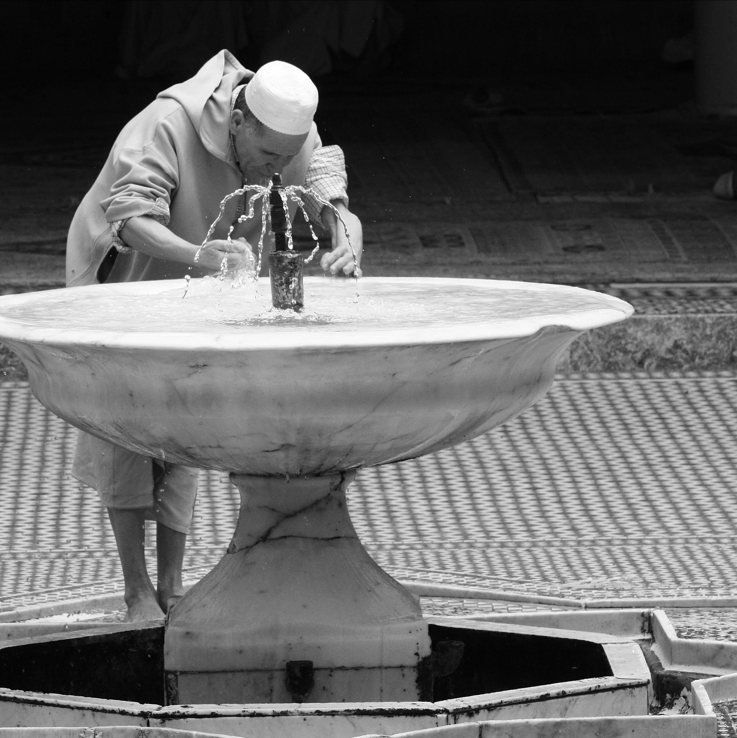  Morocco, Fes. 