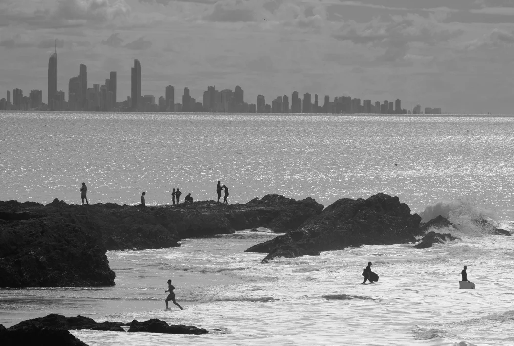  Surfers Paradise, Australia 