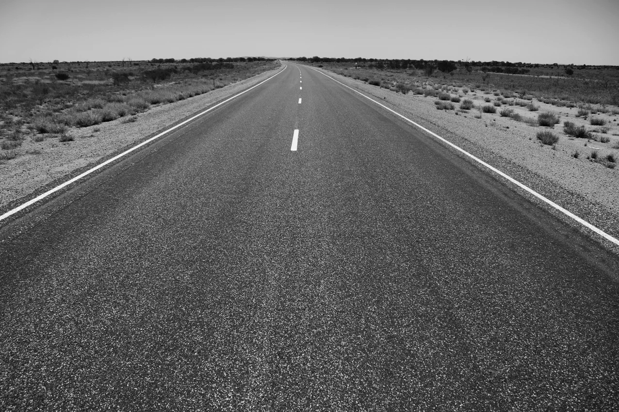  Australia, outback 